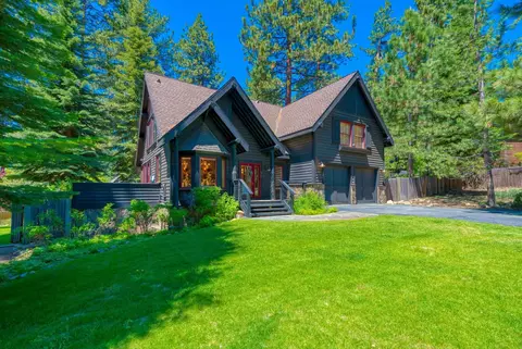 223 Vista Pines Cir, Tahoe Vista, CA 96148