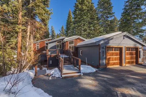 4378 Beaumont Rd, Carnelian Bay, CA 96140
