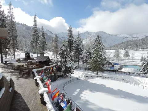 400 Resort Rd # 526 528, Olympic Valley, CA 96146