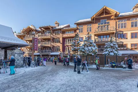 8001 Northstar Dr # 307, Truckee, CA 96161