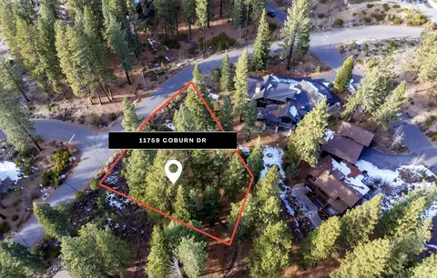 11759 Coburn Dr, Truckee, CA 96161