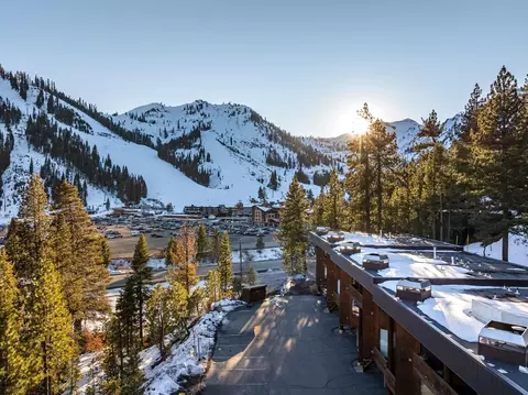 1609 Christy Hill Rd # C-7, Olympic Valley, CA 96146