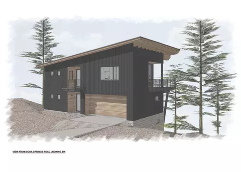 8121 Soda Springs Rd, Soda Springs, CA 95728