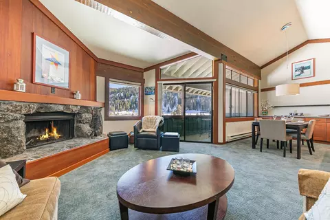 1581 Olympic Valley Rd # 3, Olympic Valley, CA 96146