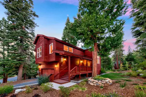 1215 Whitehall Ave, Tahoe Vista, CA 96148