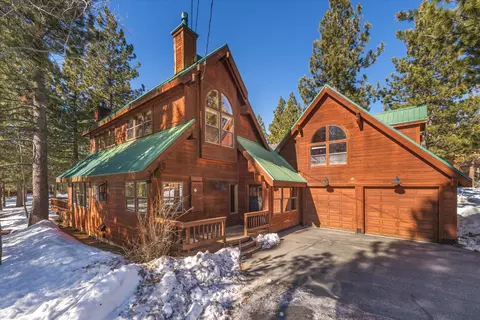 13224 Andermatt Ln, Truckee, CA 96161
