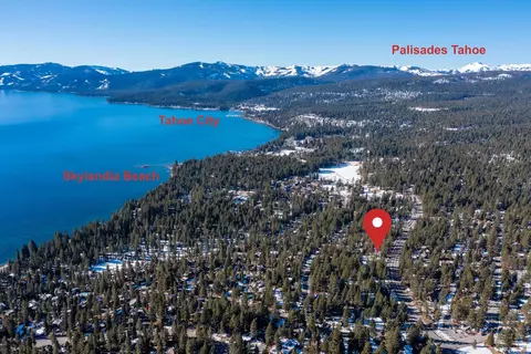 3100 N Lake Blvd, Tahoe City, CA 96145