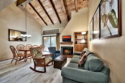5101 N Lake Blvd # 69, Carnelian Bay, CA 96140