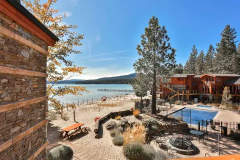 6750 N Lake Blvd # 6C, Tahoe Vista, CA 96148