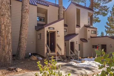 5101 N Lake Blvd # 129, Carnelian Bay, CA 96140