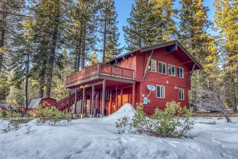140 Tahoma Ave, Tahoe City, CA 96145