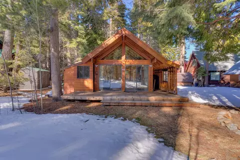 7310 7th Ave, Tahoma, CA 96142