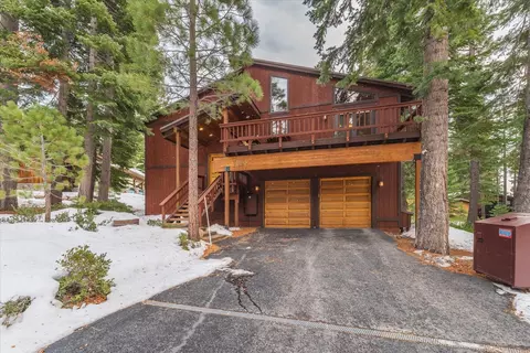 3930 Lacrosse Dr, Carnelian Bay, CA 96140
