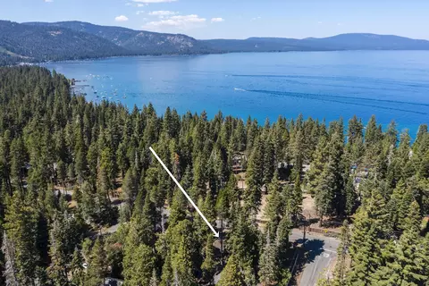 lot1 Pine St, Tahoma, CA 96142