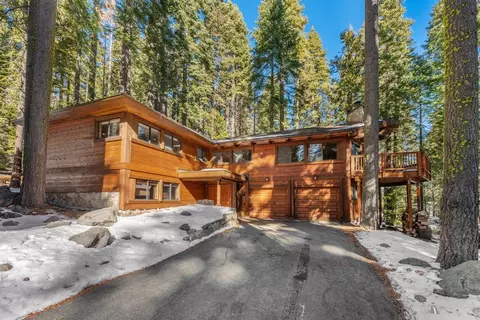 4480 Grimsel Pass Rd, Homewood, CA 96141