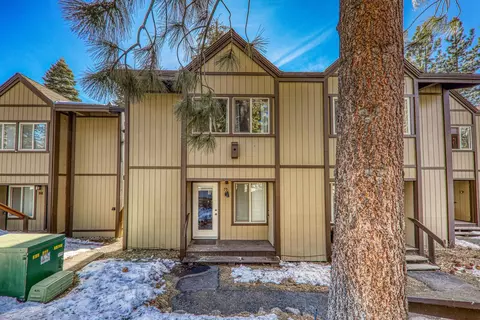 3115 N Lake Blvd # 33, Tahoe City, CA 96145