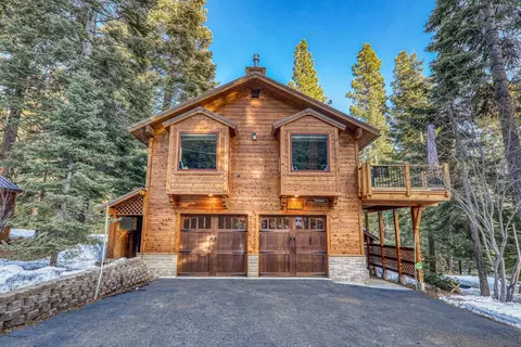 572 Mountain Cir, Tahoe Vista, CA 96148