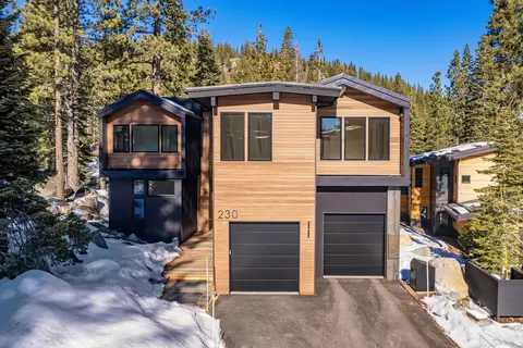 230 Smiley Ct # 7, Olympic Valley, CA 96146
