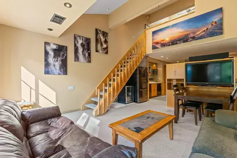 201 Shirley Canyon Rd # 318, Olympic Valley, CA 96146