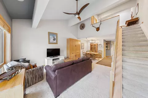 201 Shirley Canyon Rd # 337, Olympic Valley, CA 96146