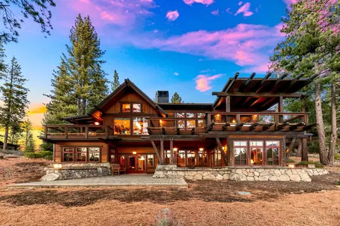 358 James Mciver, Truckee, CA 96161