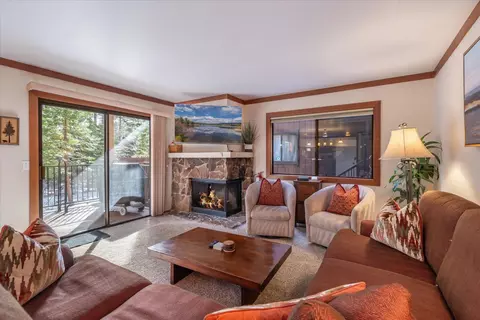 2560 Lake Forest Rd # 2, Tahoe City, CA 96145
