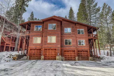 12678 Hidden Cir # 2, Truckee, CA 96161