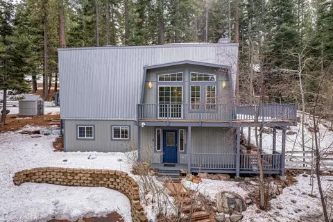 10529 Crocus Ct, Truckee, CA 96161