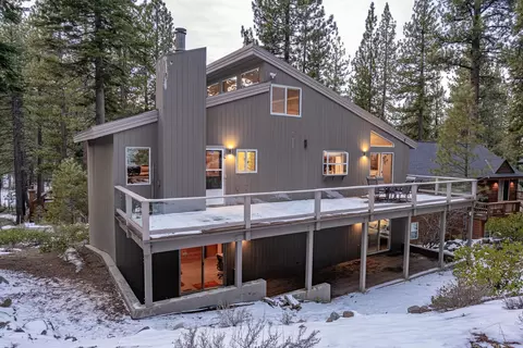110 Basque, Truckee, CA 96161 photo 3