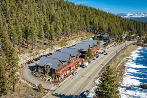 10800 Donner Pass Rd # 3A, Truckee, CA 96161