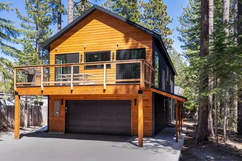255 Bristlecone, Tahoe City, CA 96145