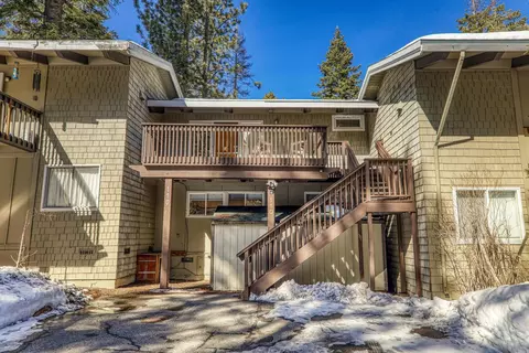 110 Cathedral Dr, Tahoe City, CA 96145