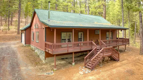95 Kimberlee Ln, Clio, CA 96106
