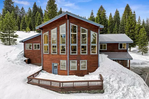 12318 Bear Meadows Ct, Truckee, CA 96161