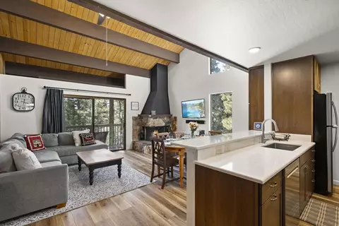 1001 Commonwealth Dr # 244, Kings Beach, CA 96143