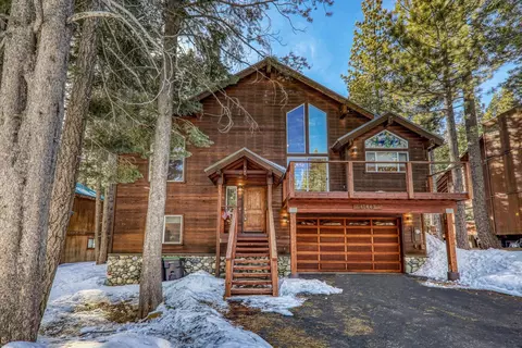 11443 Chalet Rd, Truckee, CA 96161