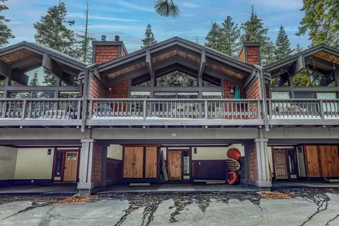 3600 N Lake Blvd # 76, Tahoe City, CA 96145