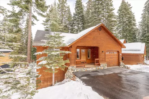14128 Hansel Ave, Truckee, CA 96161