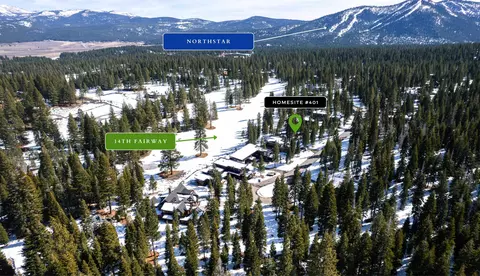 9247 Brae Ct, Truckee, CA 96161