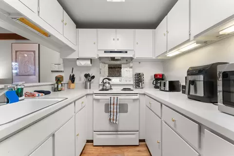 3115 N Lake Blvd # 16, Tahoe City, CA 96145