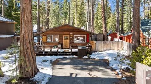 7074 Harris Ave, Tahoma, CA 96142