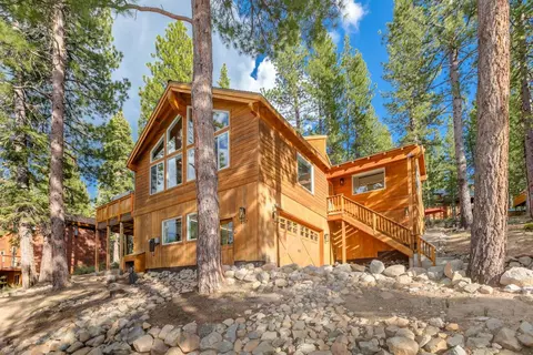 237 Basque # 3, Truckee, CA 96161