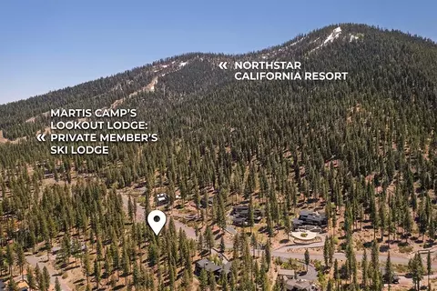 8143 Fallen Leaf Way, Truckee, CA 96161