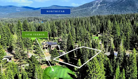 9299 Brae Rd, Truckee, CA 96161