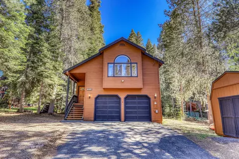 10443 Lenelle Ln, Truckee, CA 96161