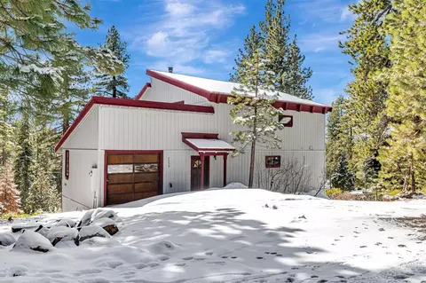 7550 North Ave, Tahoe Vista, CA 96148