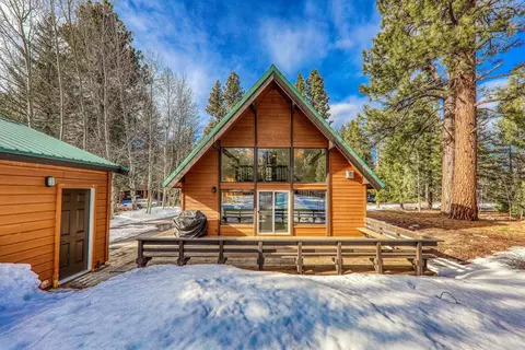 14977 Cavalier Rise, Truckee, CA 96161
