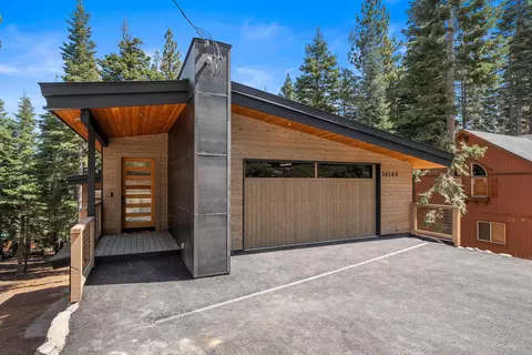 14144 Hansel Ave, Truckee, CA 96161