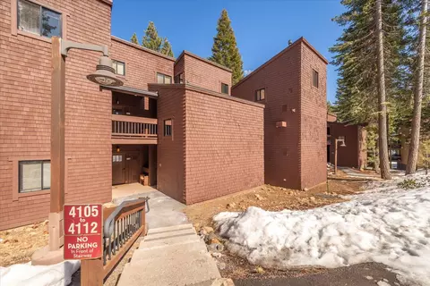 4109 Coyote Frk, Truckee, CA 96161