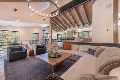 5581 N Lake Blvd, Carnelian Bay, CA 96140